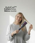 AutoCurl™